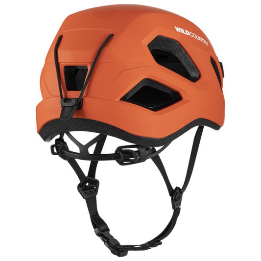 Wild Country Movement Helmet Creek Orange size S/M