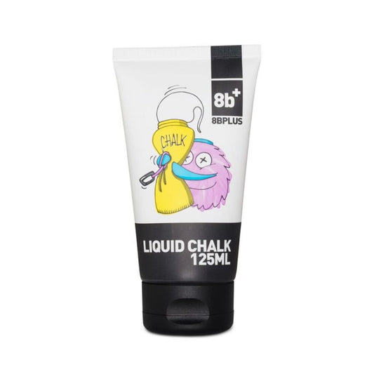 8b+ Liquid Chalk 125ml