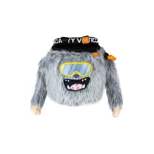 YY Vertical Yeti Chalk Bag