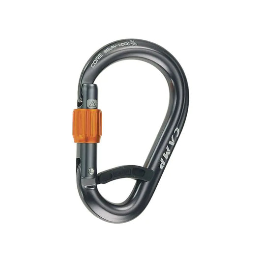 Camp Core Belay Lock Carabiner