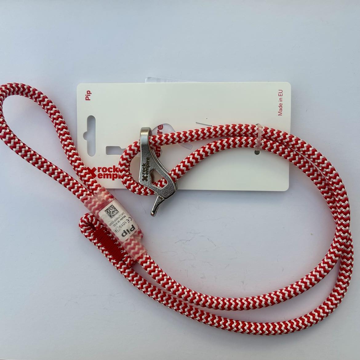 Basic Sport Climbing Rack