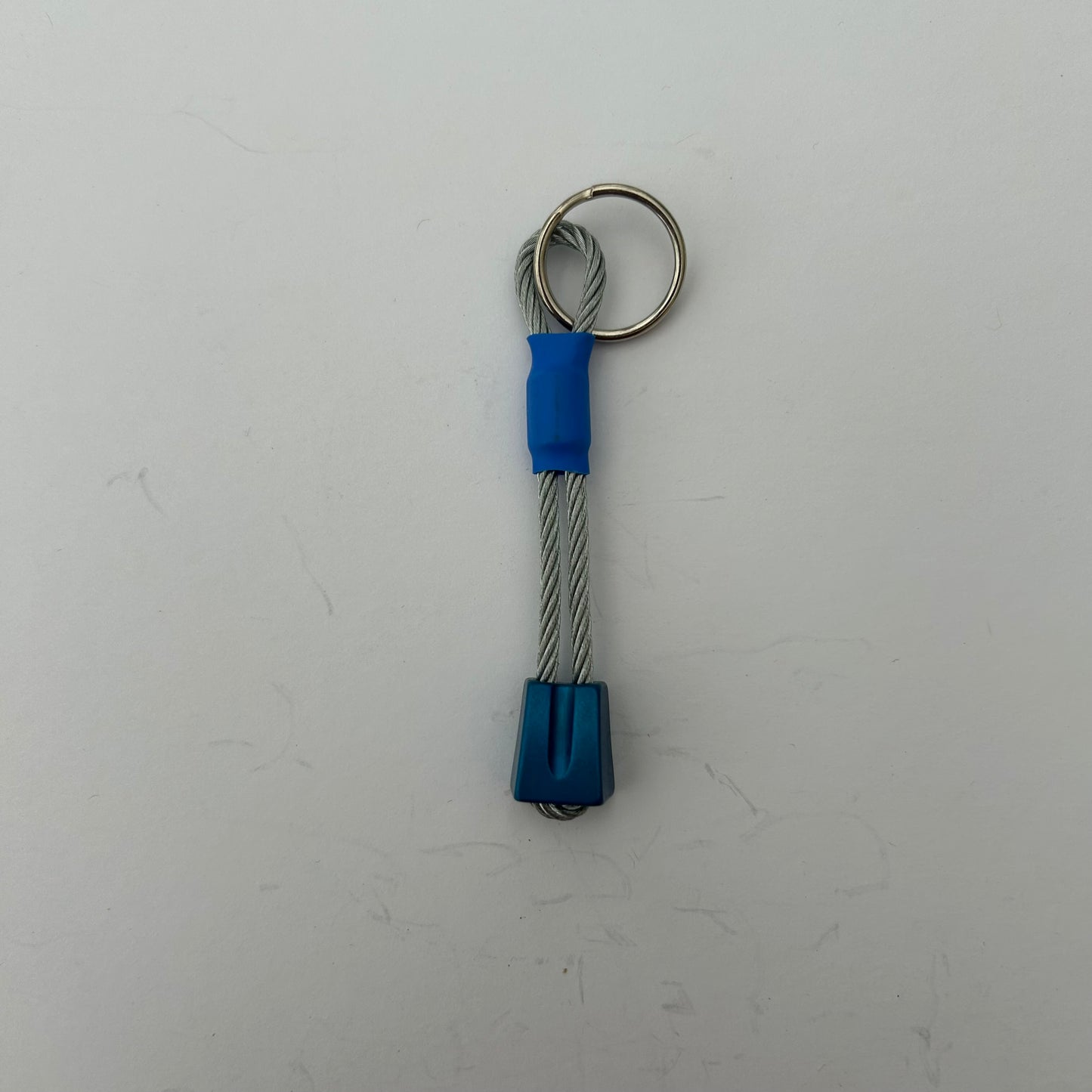 Kouba Keychain Nut