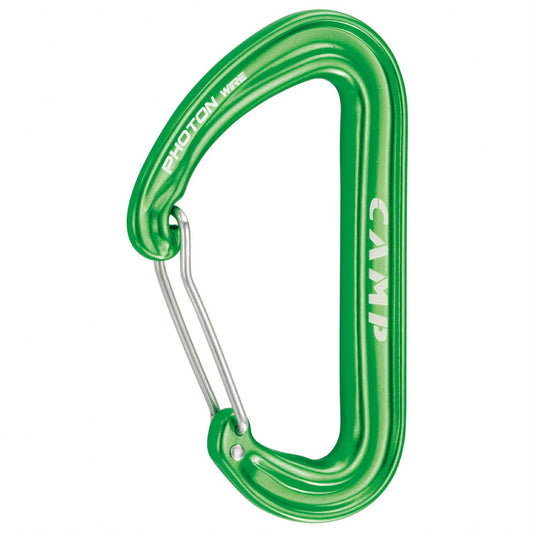 Camp Photon Wire Carabiner (6 colours)