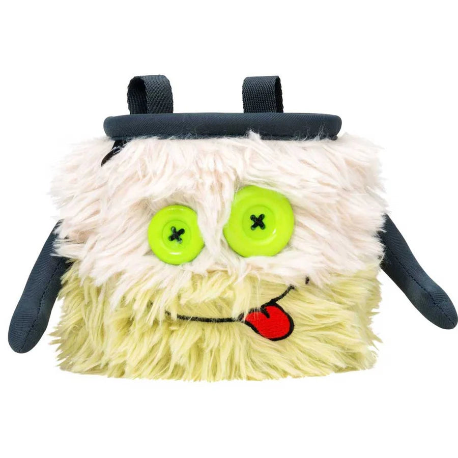 8b+ AJ Chalk Bag