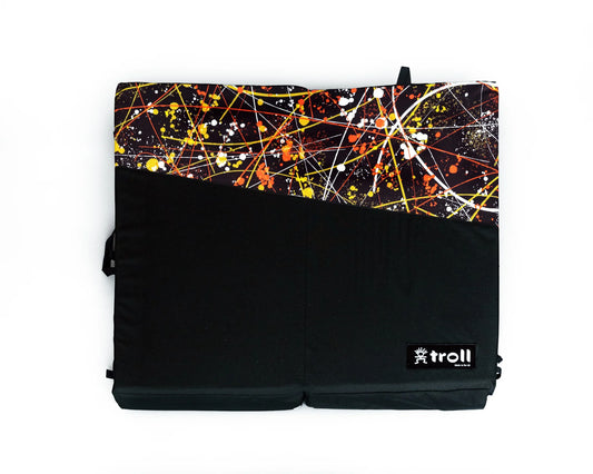 Troll Astro Bouldering Pad