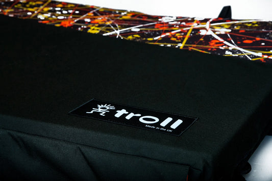 Troll Astro Bouldering Pad
