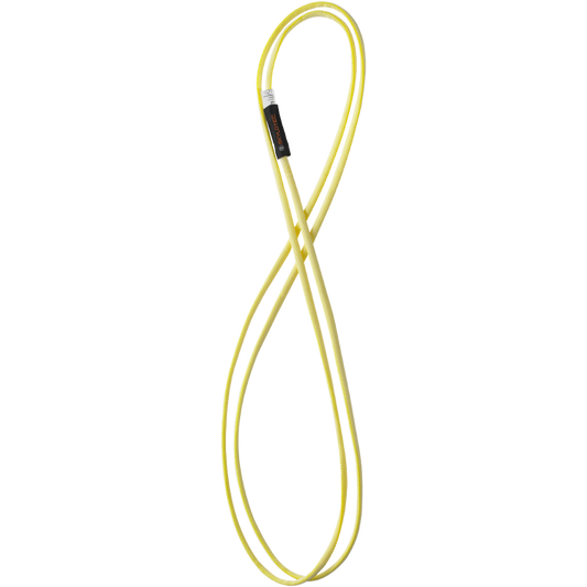 Climbing Technology Cipe Cord Loop 120cm Yellow/White