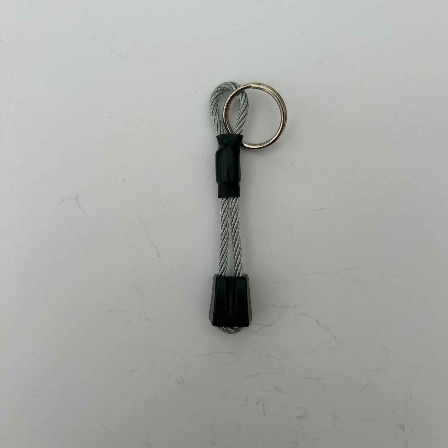 Kouba Keychain Nut