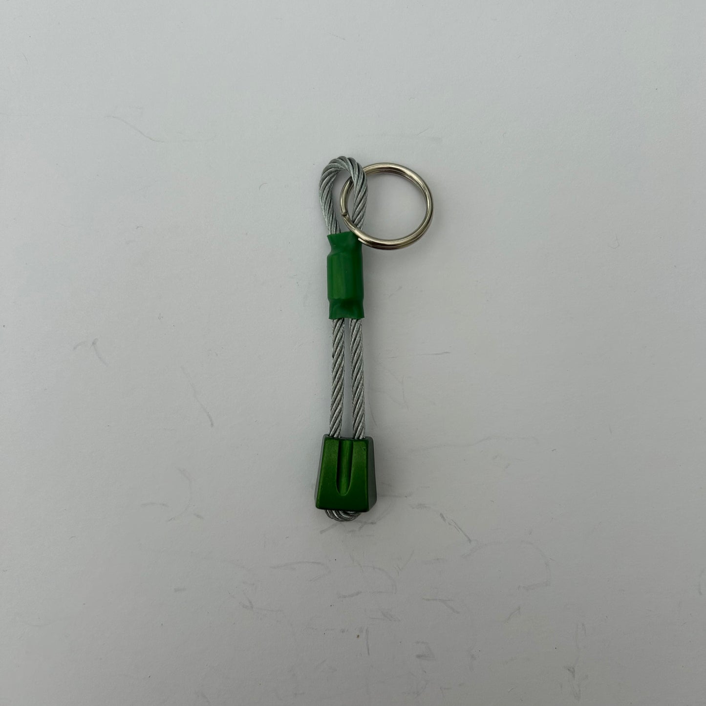 Kouba Keychain Nut