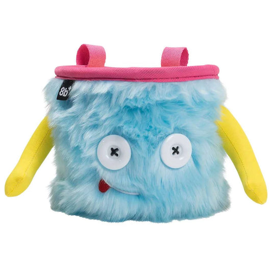 8b+ Jamie Chalk Bag