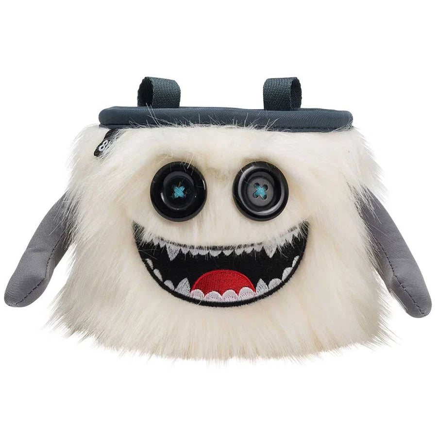 8b+ Manny Chalk Bag