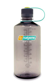 Nalgene Titan Sustain Narrow Mouth Water Bottle 1ltr
