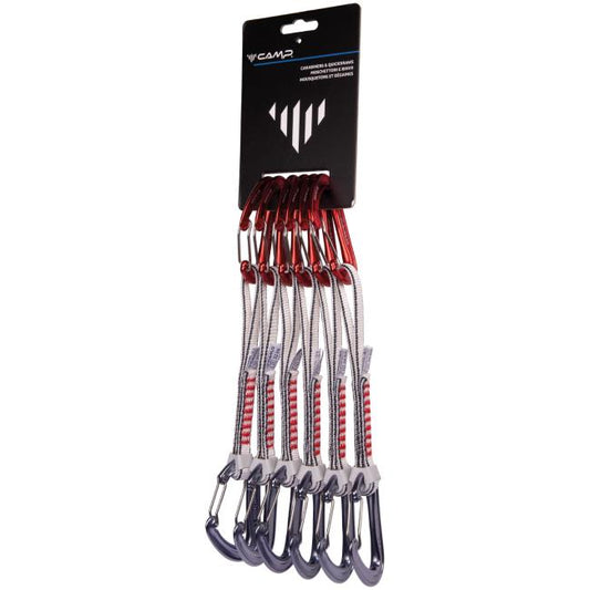 Camp Nano 22 Express KS Quickdraw 18cm 6 pack