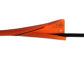 Spiroll Rope Protector (Orange)