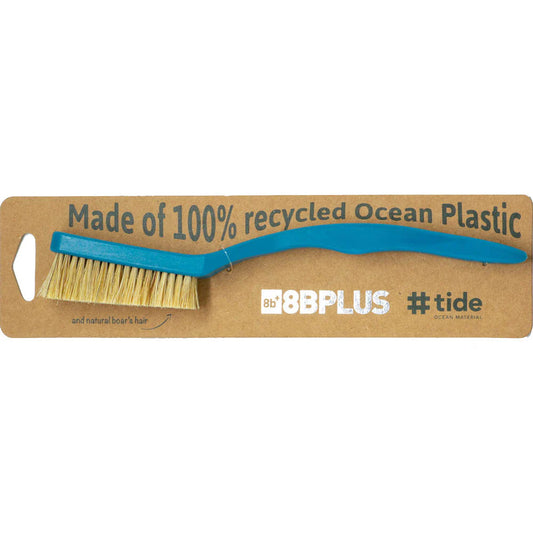 8b+ Ocean Recycled Boudering Brush