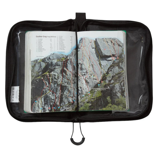 Troll Guidebook Cover (small and large)