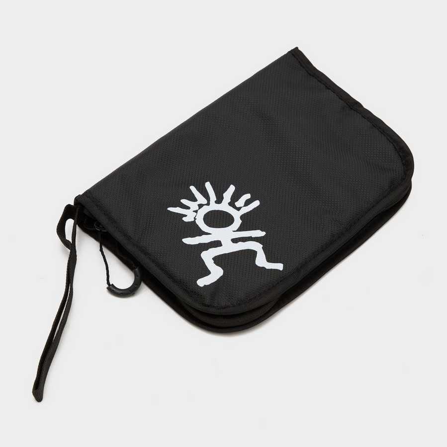 Troll Guidebook Cover (small and large)