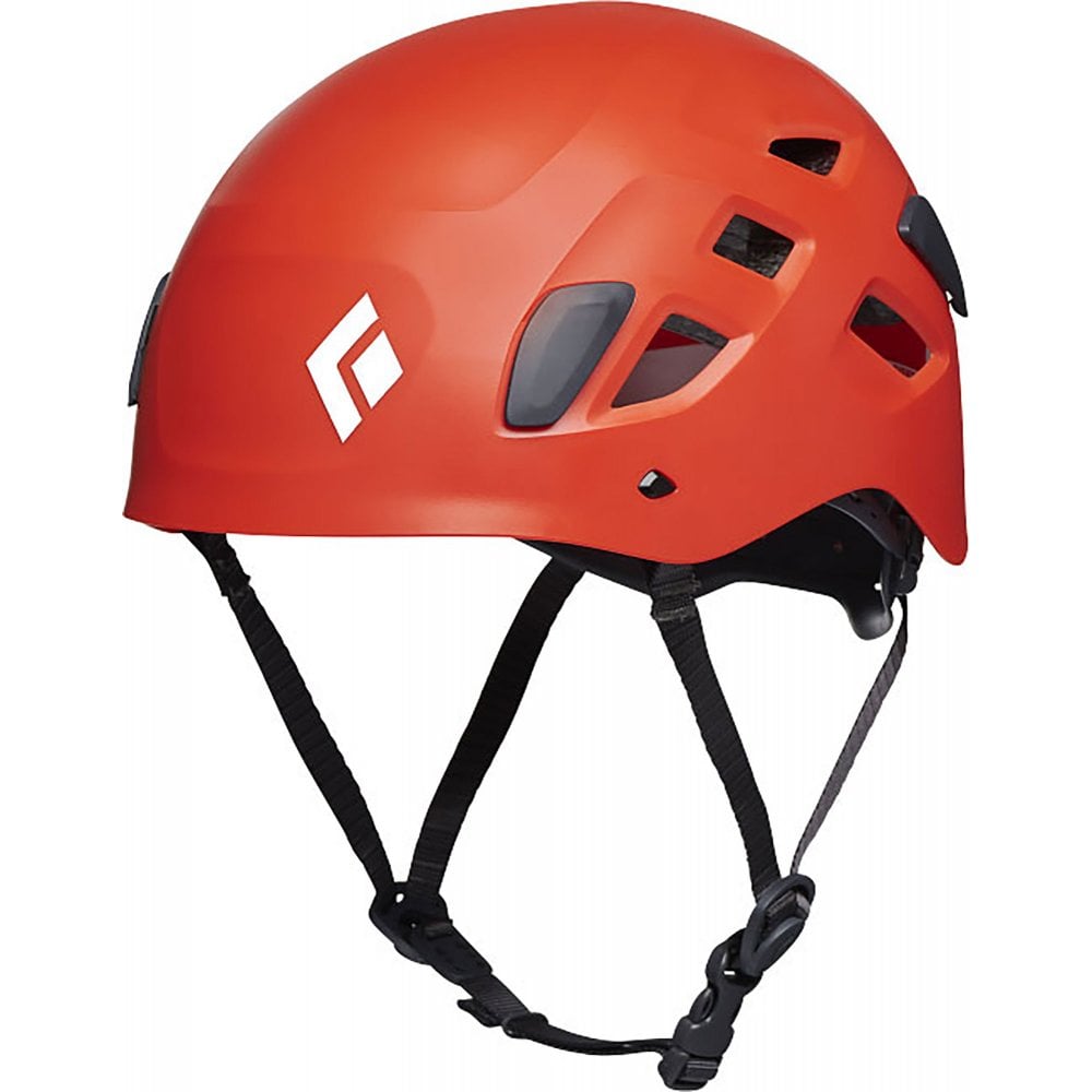 Black Diamond Half Dome Helmet Octane (Red) S/M
