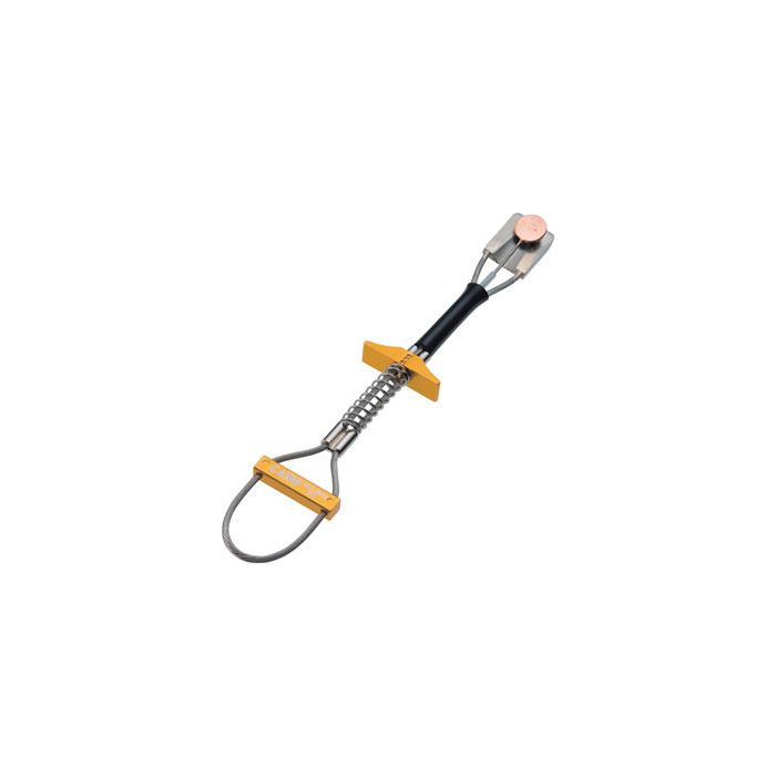 Camp Ball Nuts Individual Sizes 1,2,3