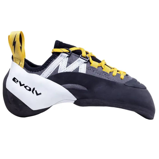 Evolv Shamen Lace Climbing Shoe