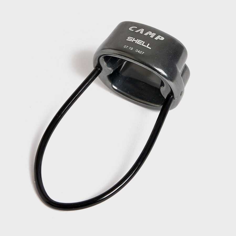 Camp Shell Belay Device