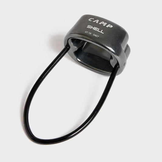 Camp Shell Belay Device