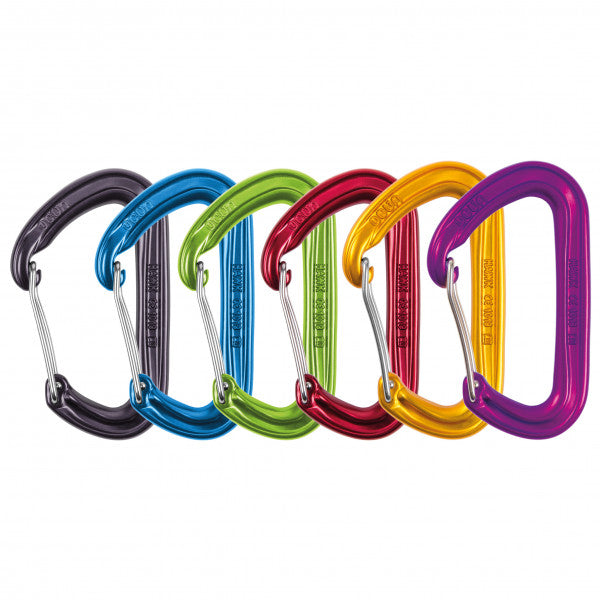 Ocun Hawk Wiregate 6 pack