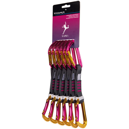 Camp Photon Express KS Janja 6 pack 12cm