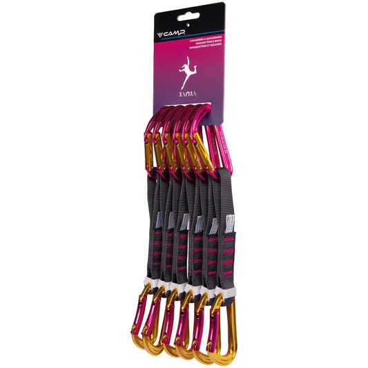 Camp Photon Express KS Janja 6 pack 18cm