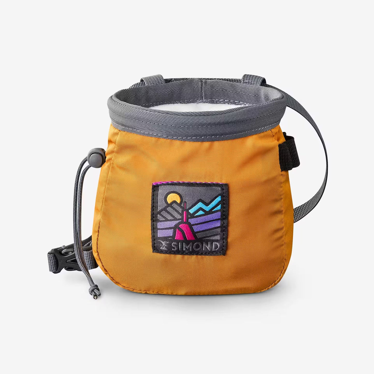 Simond Vertika Ochre Chalk Bag