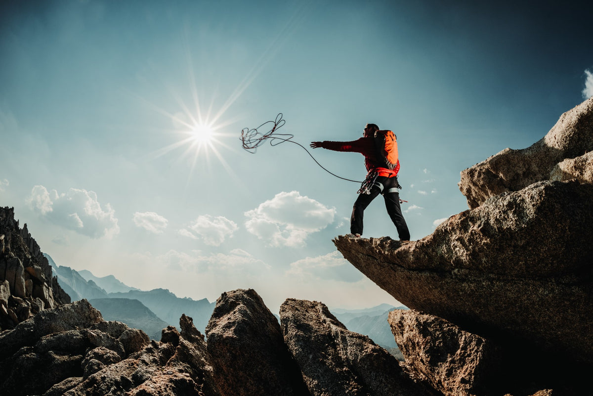 Climb Wild Online Rock Climbing Gear Shop