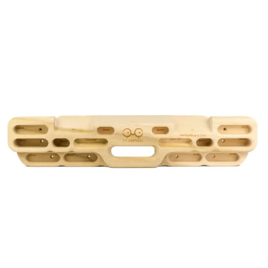 YY Vertical One Training Board