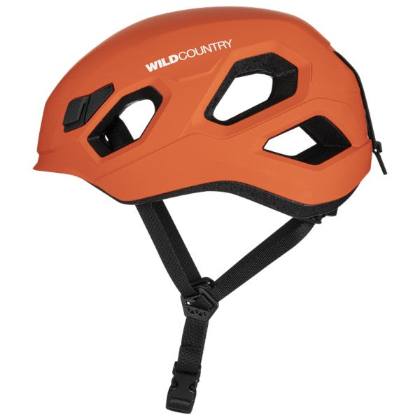 Wild Country Movement Helmet Moonstone/Soil size L/XL