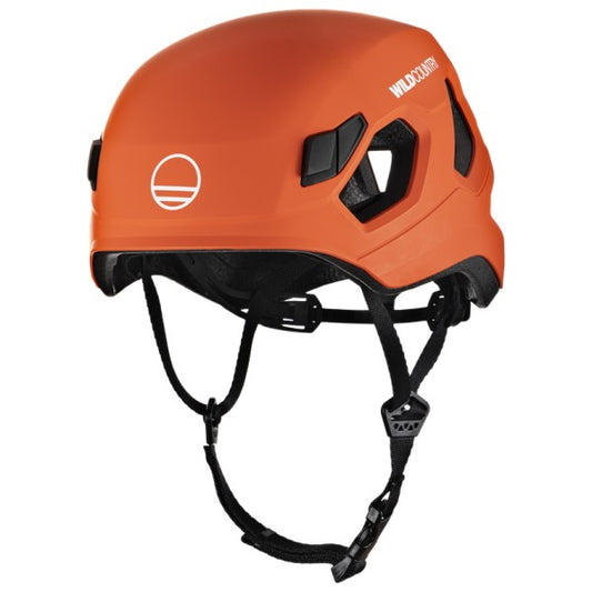 Wild Country Movement Helmet Creek Orange size S/M