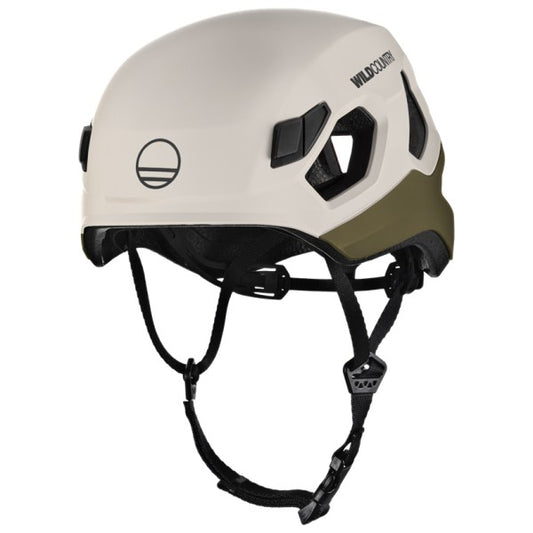 Wild Country Movement Helmet Moonstone/Soil size L/XL