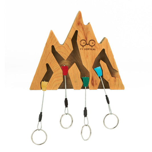 YY Mountain Key Holder
